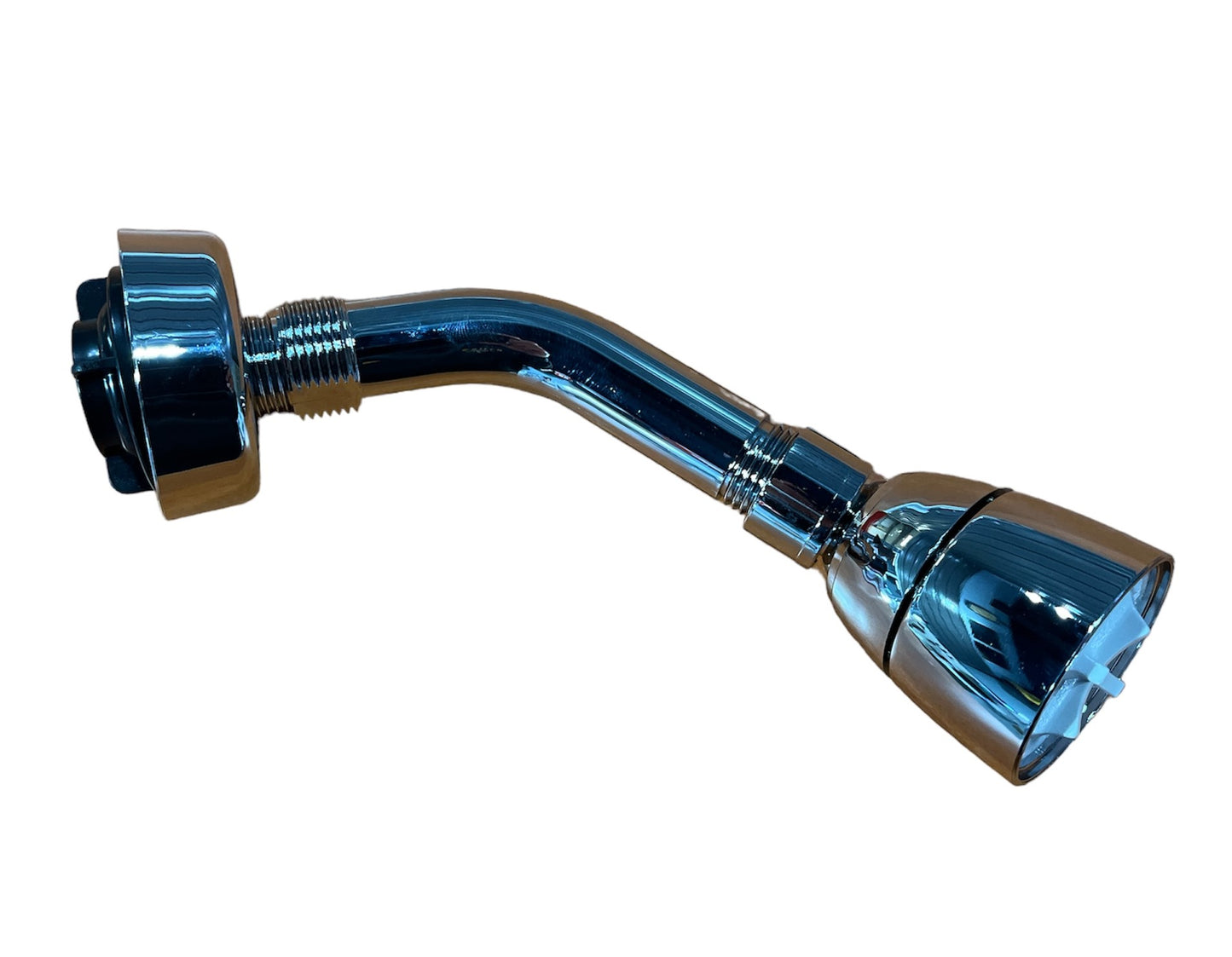 1/2" Shower Head Kit