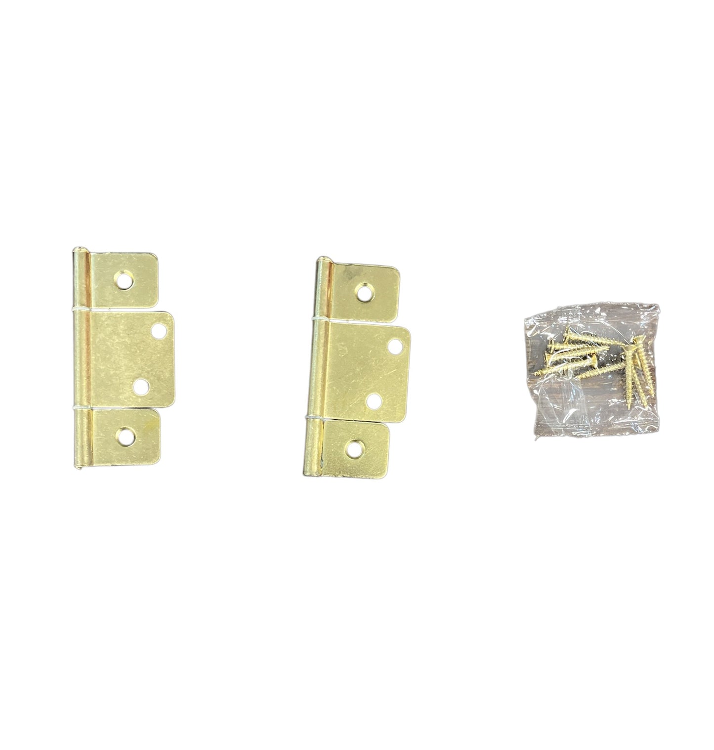 Extended Leaf Door Hinge