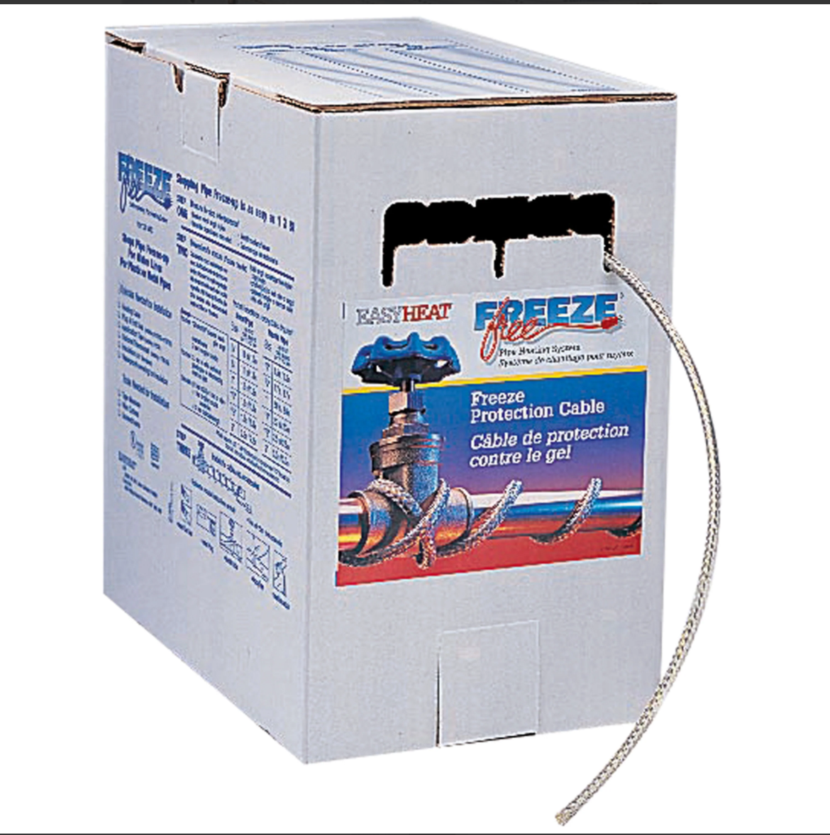 Heat Tape Box (300ft)