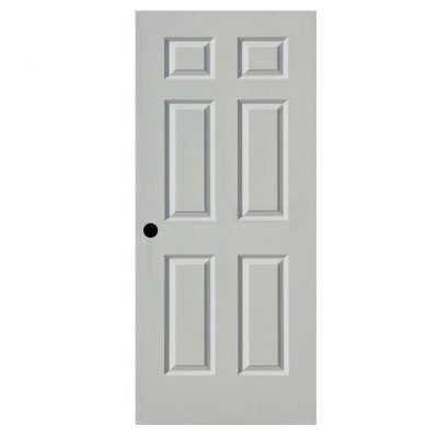 Interior 6 Panel Door