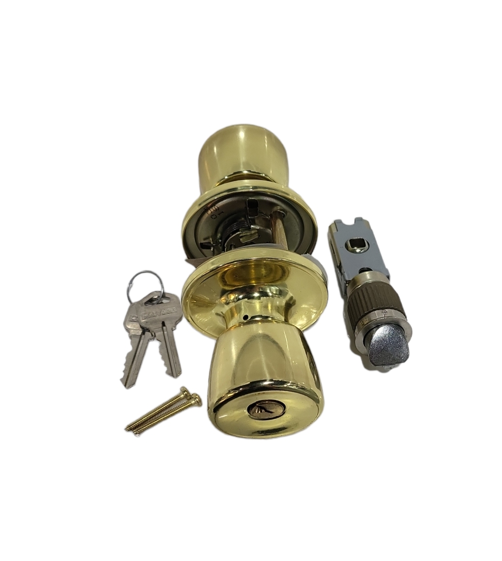 Adjustable Entrance Combo Lock