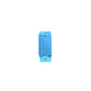 Self-Contained Single-Gang Standard Duplex Receptacle