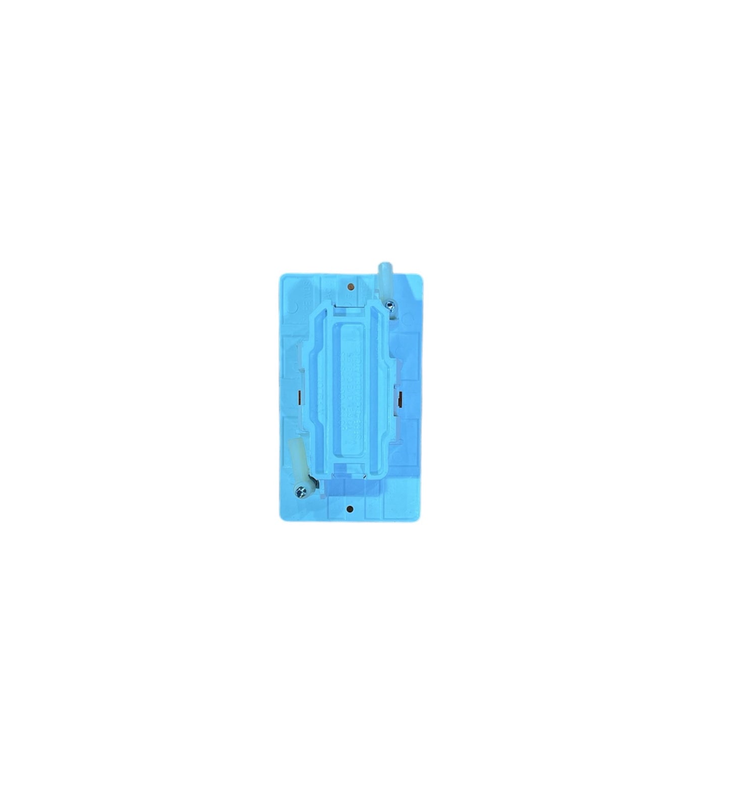 Self-Contained Non-Gang Switch