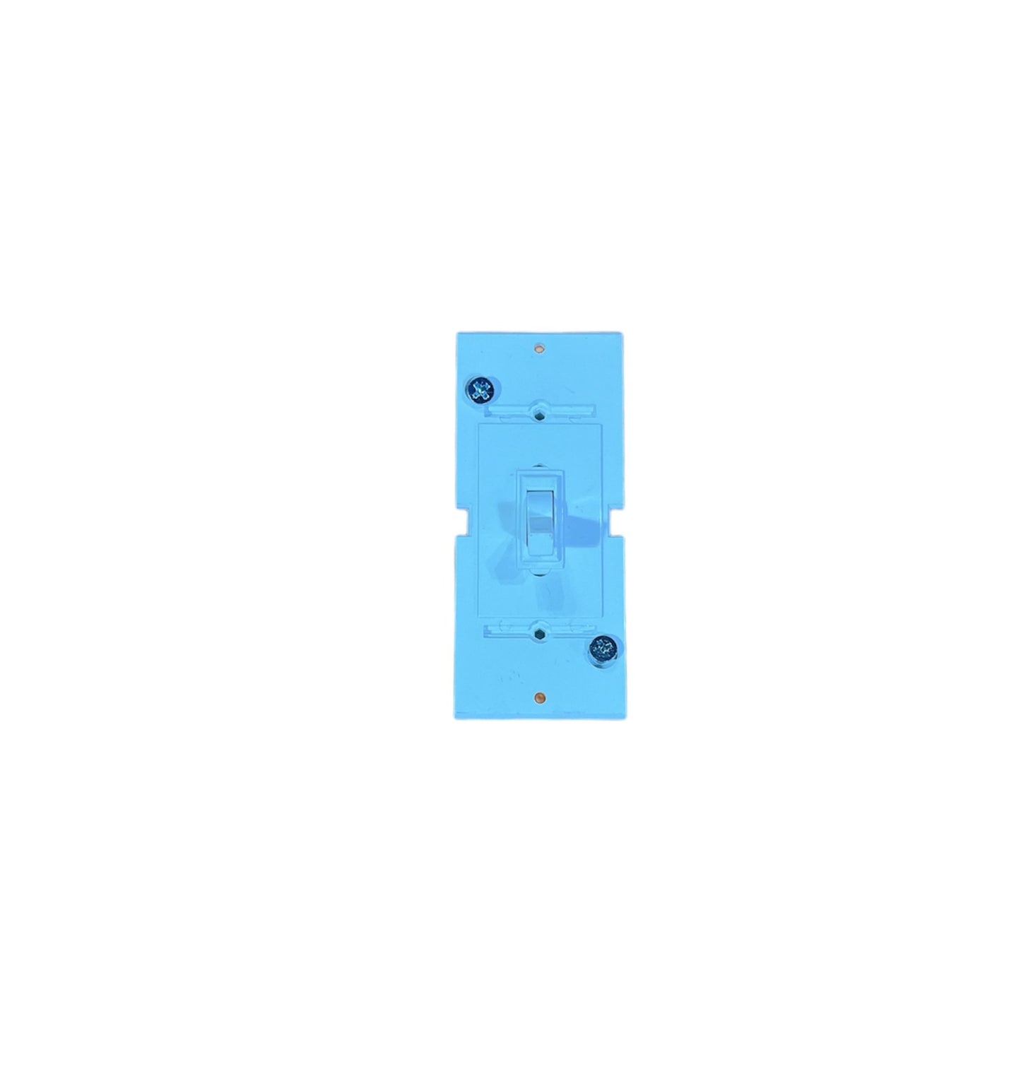 Self-Contained Single-Gang Switch