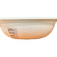 Plastic Bathroom Sink (Round)