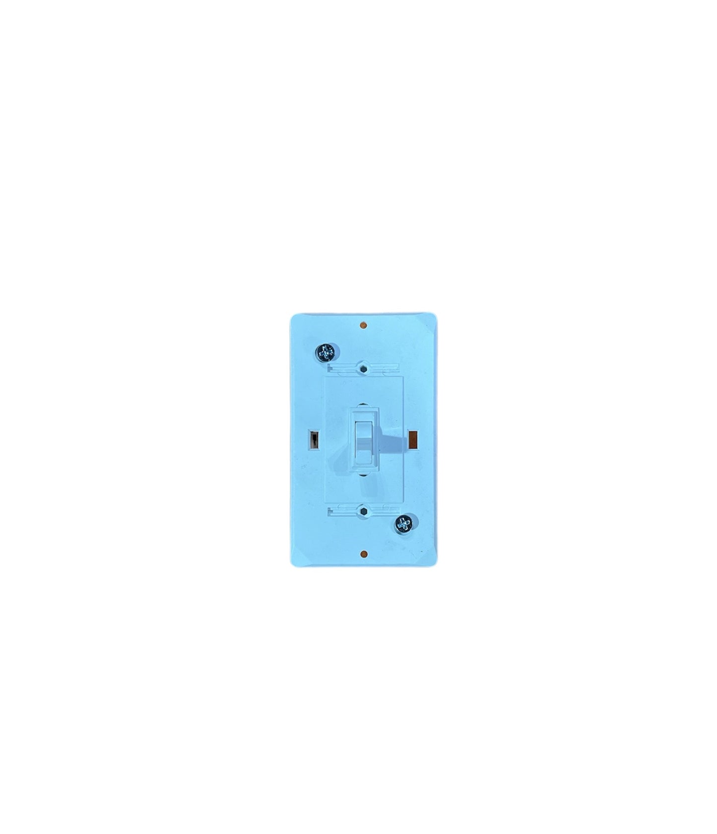 Self-Contained Non-Gang Switch
